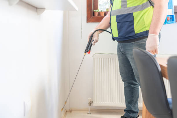 Best Commercial Pest Control Services  in Swedesboro, NJ