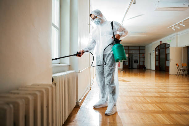Best Residential Pest Control  in Swedesboro, NJ